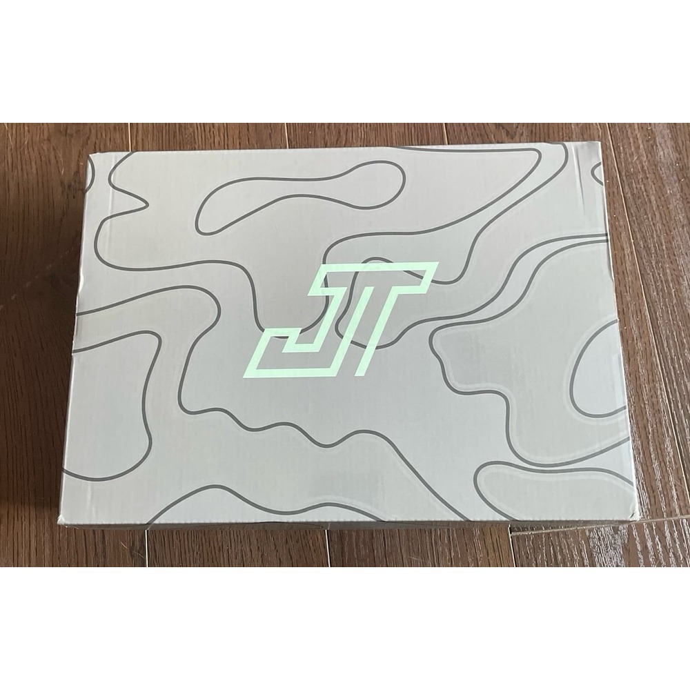 Nike JT Jordan Tatum 3 empty‎ shoe box